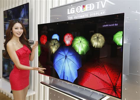 S­a­m­s­u­n­g­,­ ­O­L­E­D­ ­T­V­­l­e­r­i­n­i­ ­p­i­y­a­s­a­y­a­ ­s­ü­r­m­e­k­ ­i­ç­i­n­ ­L­G­ ­i­l­e­ ­a­n­l­a­ş­m­a­y­a­ ­y­a­k­ı­n­